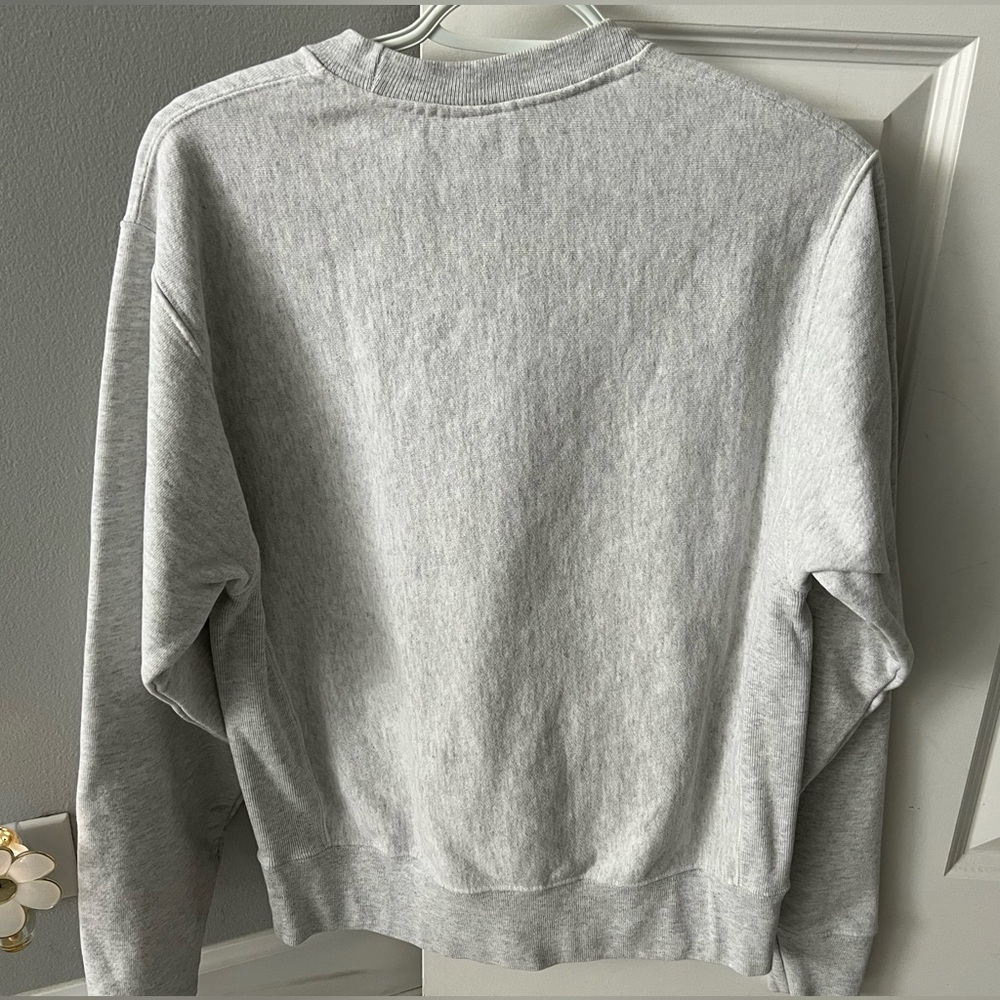 Women’s Crew Neck Sweater (Small) - Picture 2 of 5